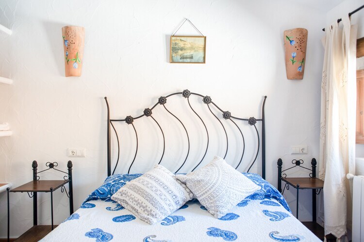 La Albaida - Gîte 6 pers. en montagne avec piscine - Photo 21