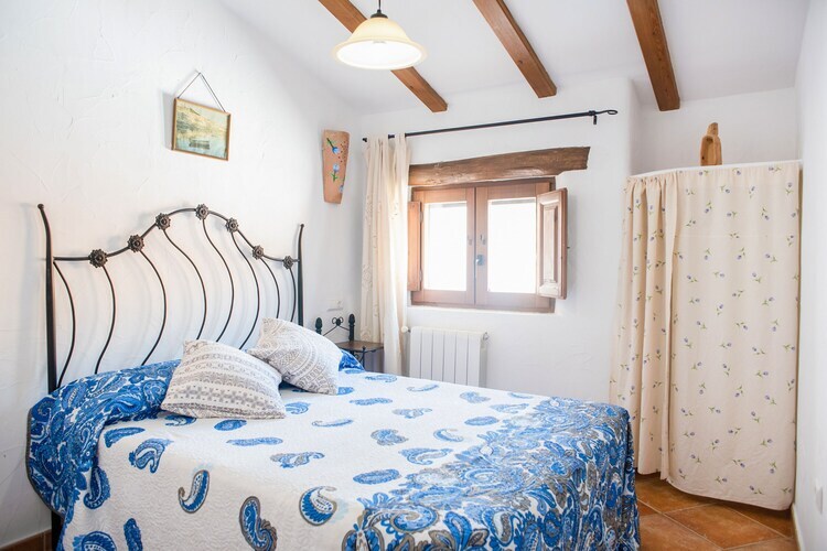 La Albaida - Gîte 6 pers. en montagne avec piscine - Photo 22