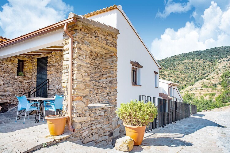 La Albaida - Gîte 6 pers. en montagne avec piscine - Photo 23