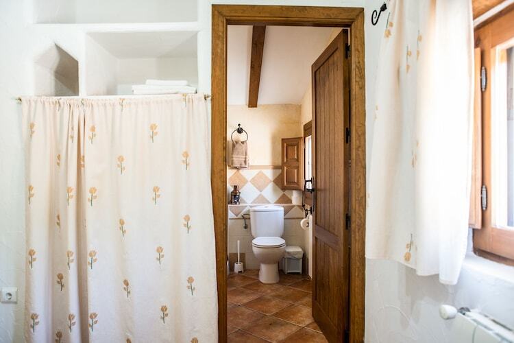 La Albaida - Gîte 6 pers. en montagne avec piscine - Photo 24
