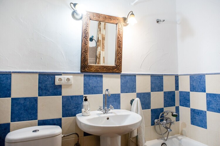 La Albaida - Gîte 6 pers. en montagne avec piscine - Photo 26