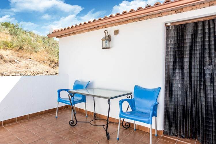 La Albaida - Gîte 6 pers. en montagne avec piscine - Photo 27