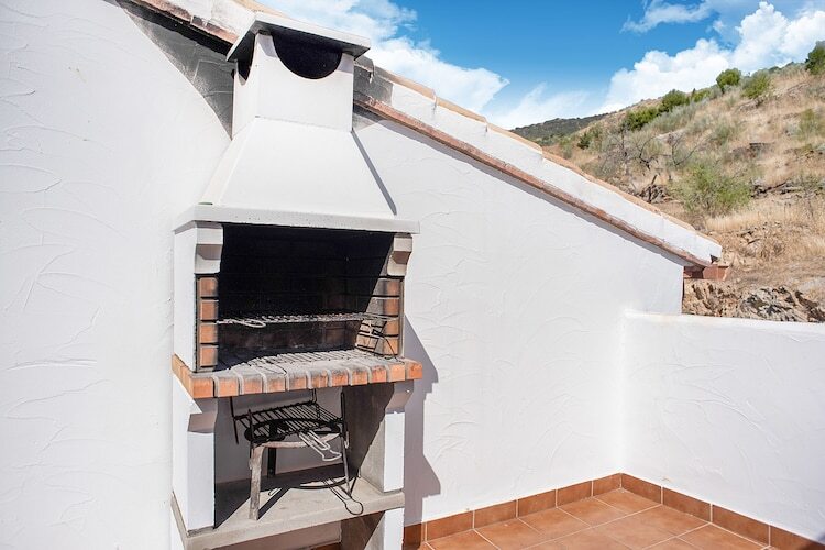 La Albaida - Gîte 6 pers. en montagne avec piscine - Photo 28
