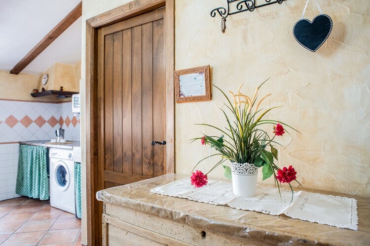 La Albaida - Gîte 6 pers. en montagne avec piscine - Photo 30
