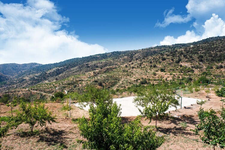 La Albaida - Gîte 6 pers. en montagne avec piscine - Photo 31