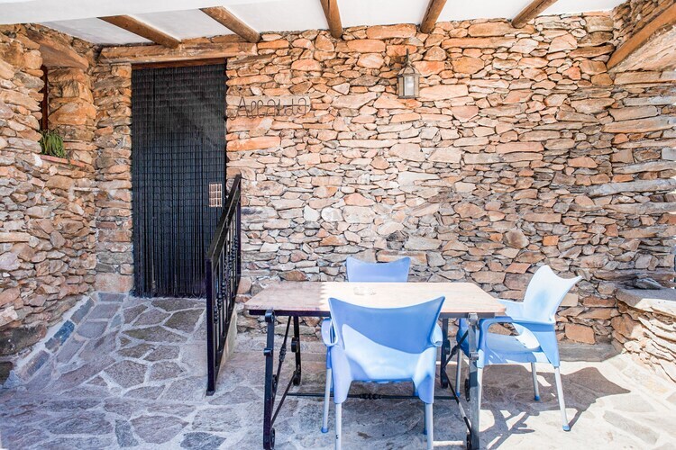 La Albaida - Gîte 6 pers. en montagne avec piscine - Photo 32
