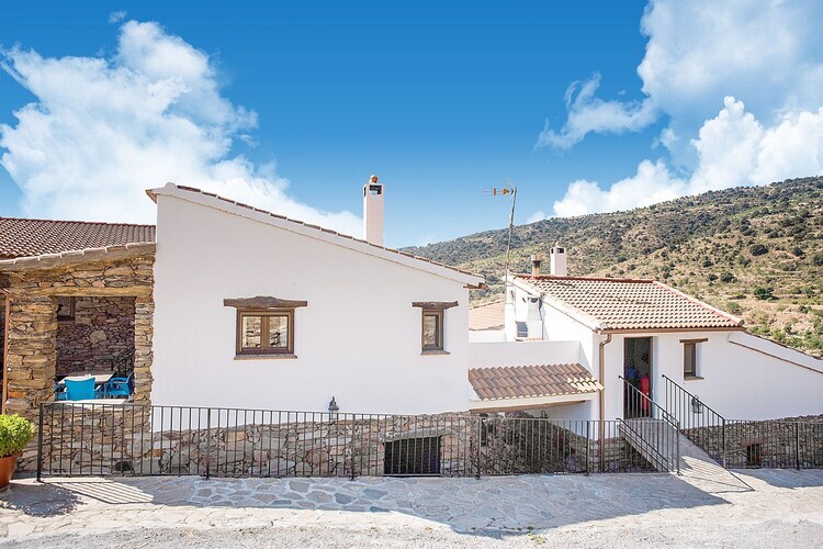 La Albaida - Gîte 6 pers. en montagne avec piscine - Photo 33