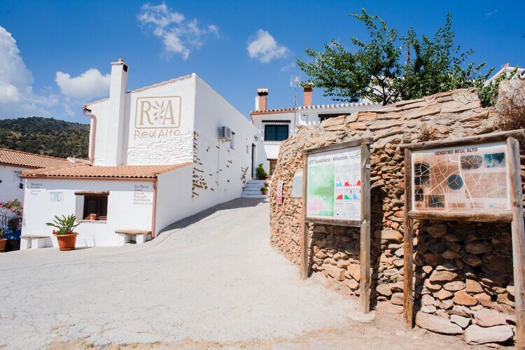 La Albaida - Gîte 6 pers. en montagne avec piscine - Photo 35