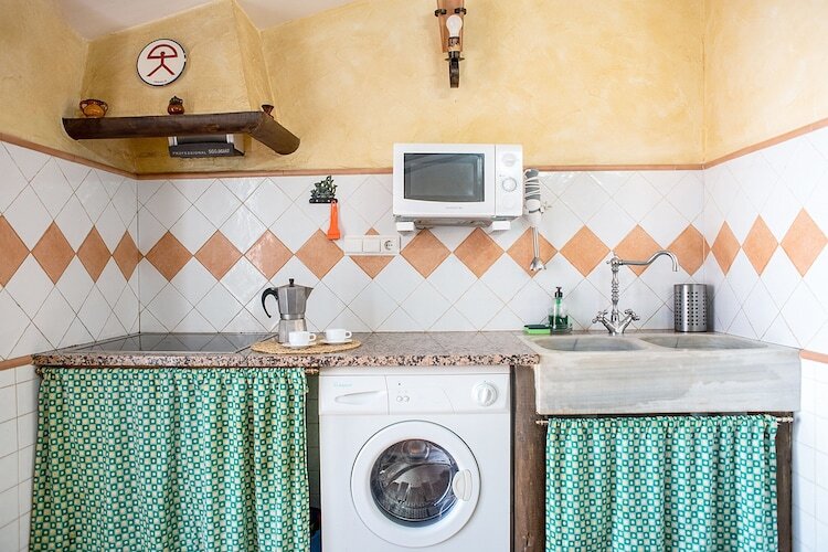 La Albaida - Gîte 6 pers. en montagne avec piscine - Photo 36