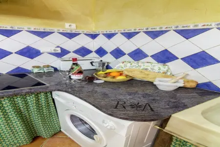 El Jaraiz, Luxueuse maison de campagne à Laroya - Photo 11