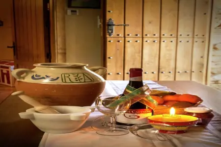 El Jaraiz, Luxueuse maison de campagne à Laroya - Photo 12