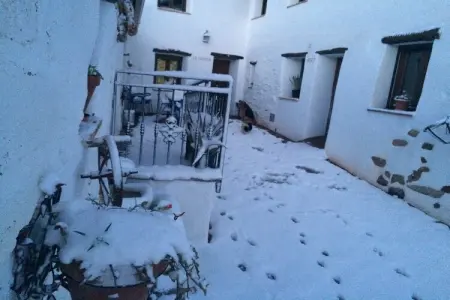 El Jaraiz, Luxueuse maison de campagne à Laroya - Photo 21
