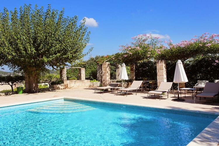 Casita à Lloret de Vistalegre, gîte avec piscine - Photo 2