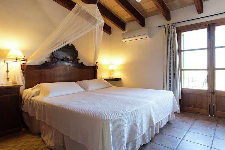 Casita à Lloret de Vistalegre, gîte avec piscine - Photo 4