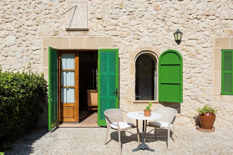 Casita à Lloret de Vistalegre, gîte avec piscine - Photo 6