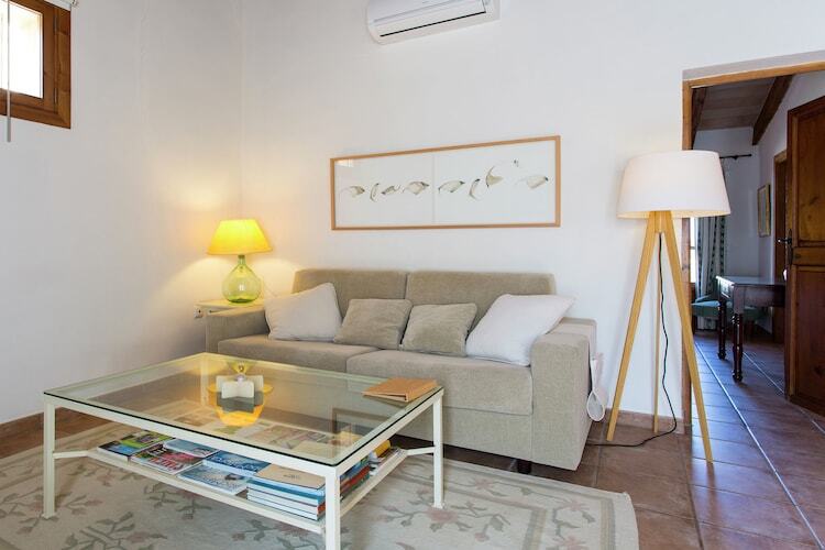 Casita à Lloret de Vistalegre, gîte avec piscine - Photo 11