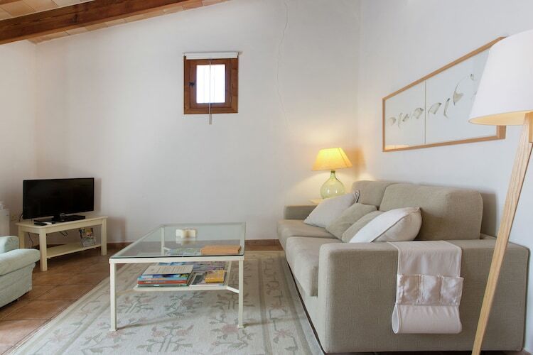 Casita à Lloret de Vistalegre, gîte avec piscine - Photo 12