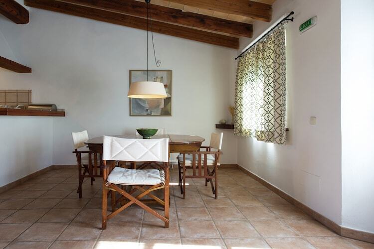 Casita à Lloret de Vistalegre, gîte avec piscine - Photo 13