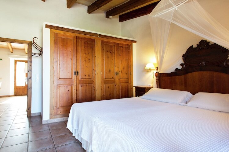 Casita à Lloret de Vistalegre, gîte avec piscine - Photo 14