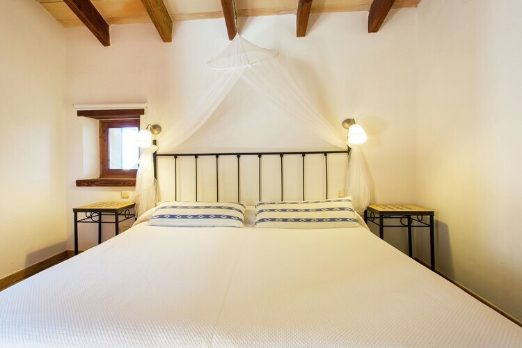 Casita à Lloret de Vistalegre, gîte avec piscine - Photo 15