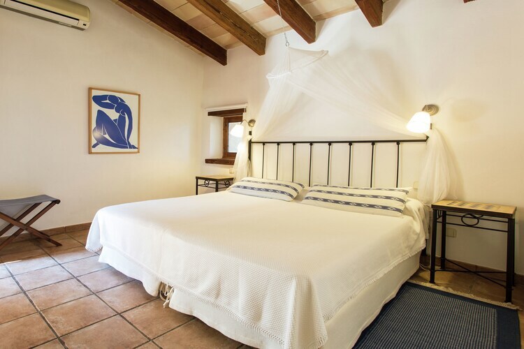 Casita à Lloret de Vistalegre, gîte avec piscine - Photo 16