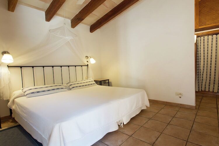 Casita à Lloret de Vistalegre, gîte avec piscine - Photo 17