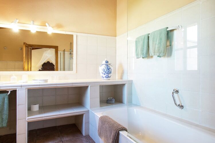 Casita à Lloret de Vistalegre, gîte avec piscine - Photo 18