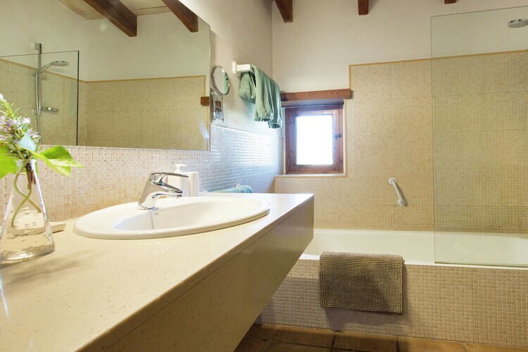 Casita à Lloret de Vistalegre, gîte avec piscine - Photo 19
