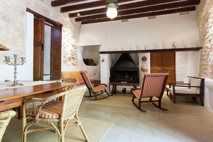 Casita à Lloret de Vistalegre, gîte avec piscine - Photo 20