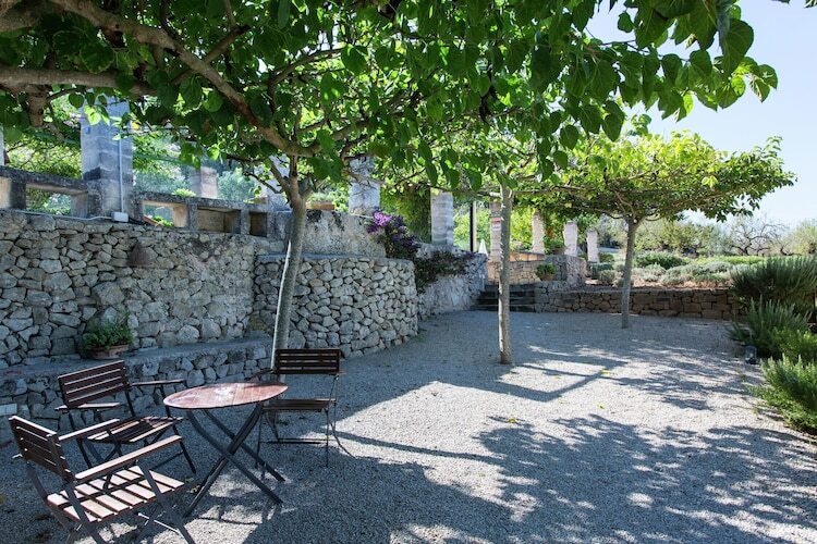 Casita à Lloret de Vistalegre, gîte avec piscine - Photo 22