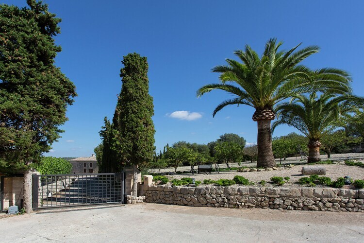 Casita à Lloret de Vistalegre, gîte avec piscine - Photo 25