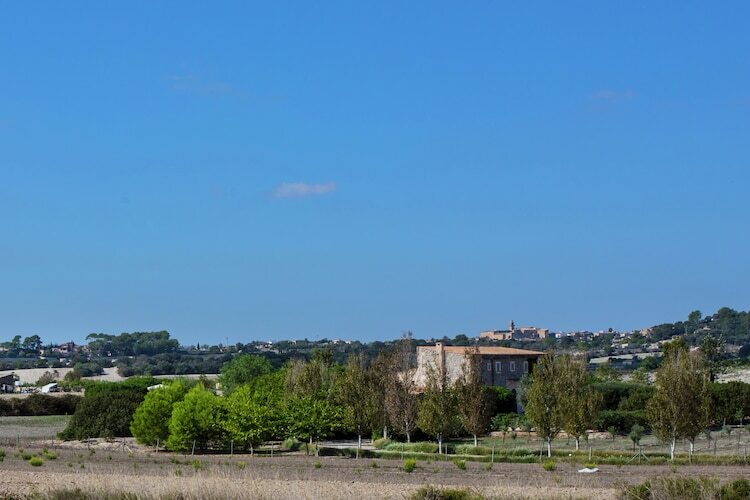 Casita à Lloret de Vistalegre, gîte avec piscine - Photo 26