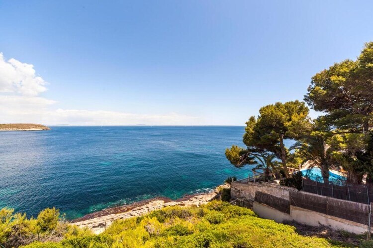 Casita à Lloret de Vistalegre, gîte avec piscine - Photo 33