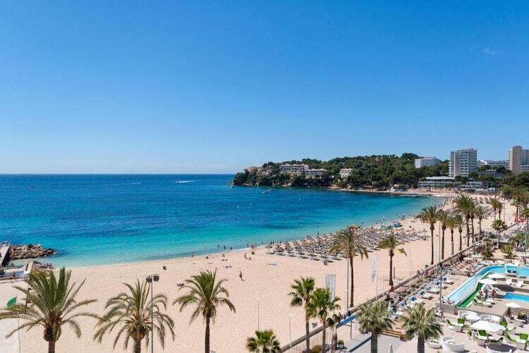 Casita à Lloret de Vistalegre, gîte avec piscine - Photo 39