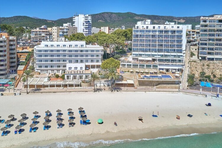 Casita à Lloret de Vistalegre, gîte avec piscine - Photo 40