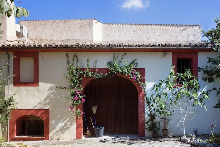 Casita à Lloret de Vistalegre, gîte avec piscine - Photo 42