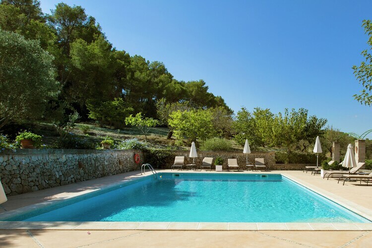 Llevant : maison XVIIIe siècle en agriturismo majorquin - Photo 1