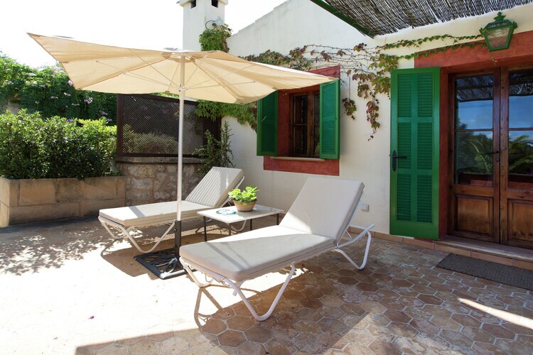 Llevant : maison XVIIIe siècle en agriturismo majorquin - Photo 2