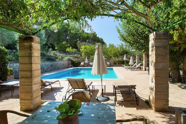 Llevant : maison XVIIIe siècle en agriturismo majorquin - Photo 3