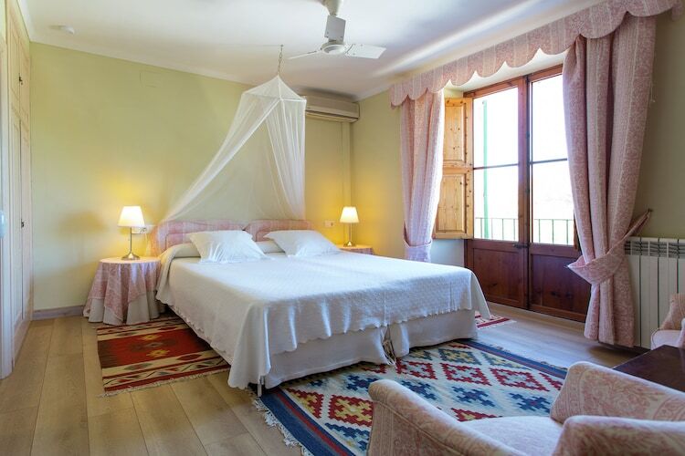 Llevant : maison XVIIIe siècle en agriturismo majorquin - Photo 12