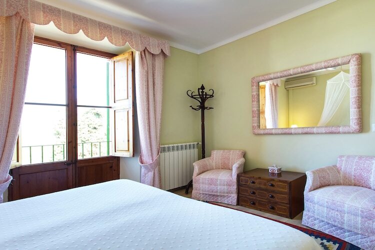 Llevant : maison XVIIIe siècle en agriturismo majorquin - Photo 13