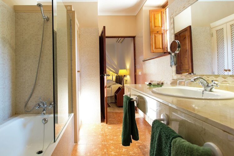 Llevant : maison XVIIIe siècle en agriturismo majorquin - Photo 16