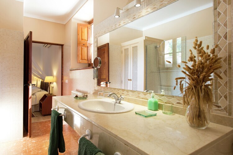 Llevant : maison XVIIIe siècle en agriturismo majorquin - Photo 17