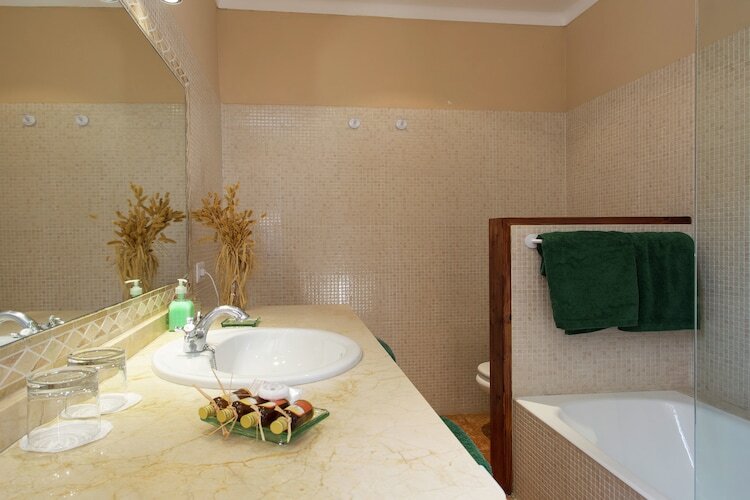 Llevant : maison XVIIIe siècle en agriturismo majorquin - Photo 18