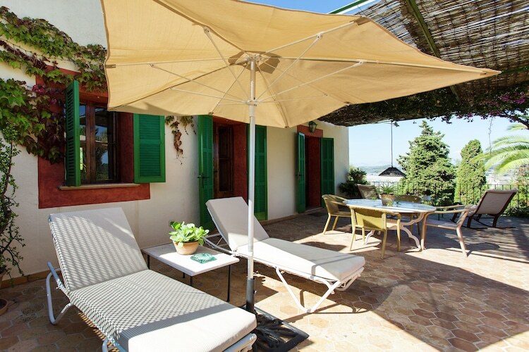 Llevant : maison XVIIIe siècle en agriturismo majorquin - Photo 21