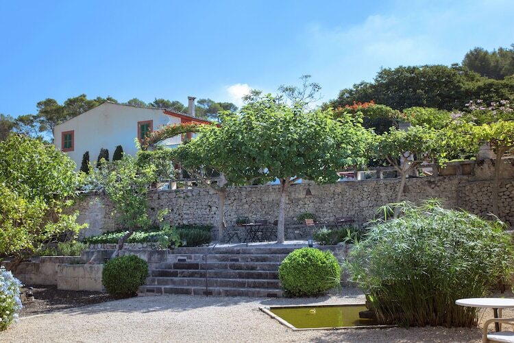Llevant : maison XVIIIe siècle en agriturismo majorquin - Photo 22