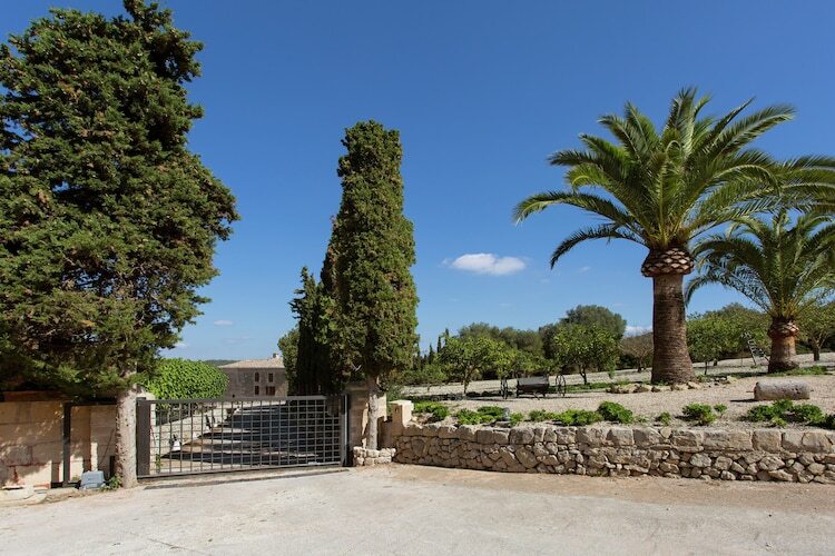 Llevant : maison XVIIIe siècle en agriturismo majorquin - Photo 23