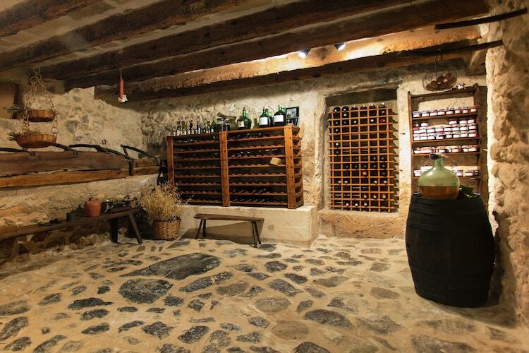 Llevant : maison XVIIIe siècle en agriturismo majorquin - Photo 24