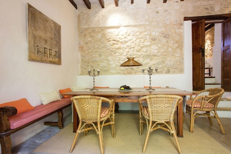 Llevant : maison XVIIIe siècle en agriturismo majorquin - Photo 25