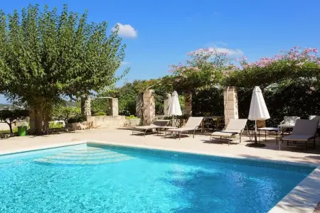 Llevant : maison XVIIIe siècle en agriturismo majorquin : photo 5